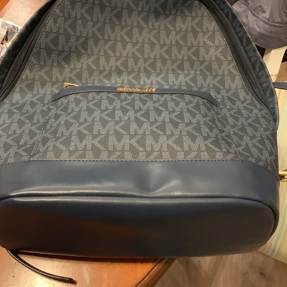 Mk Backpack - image 3